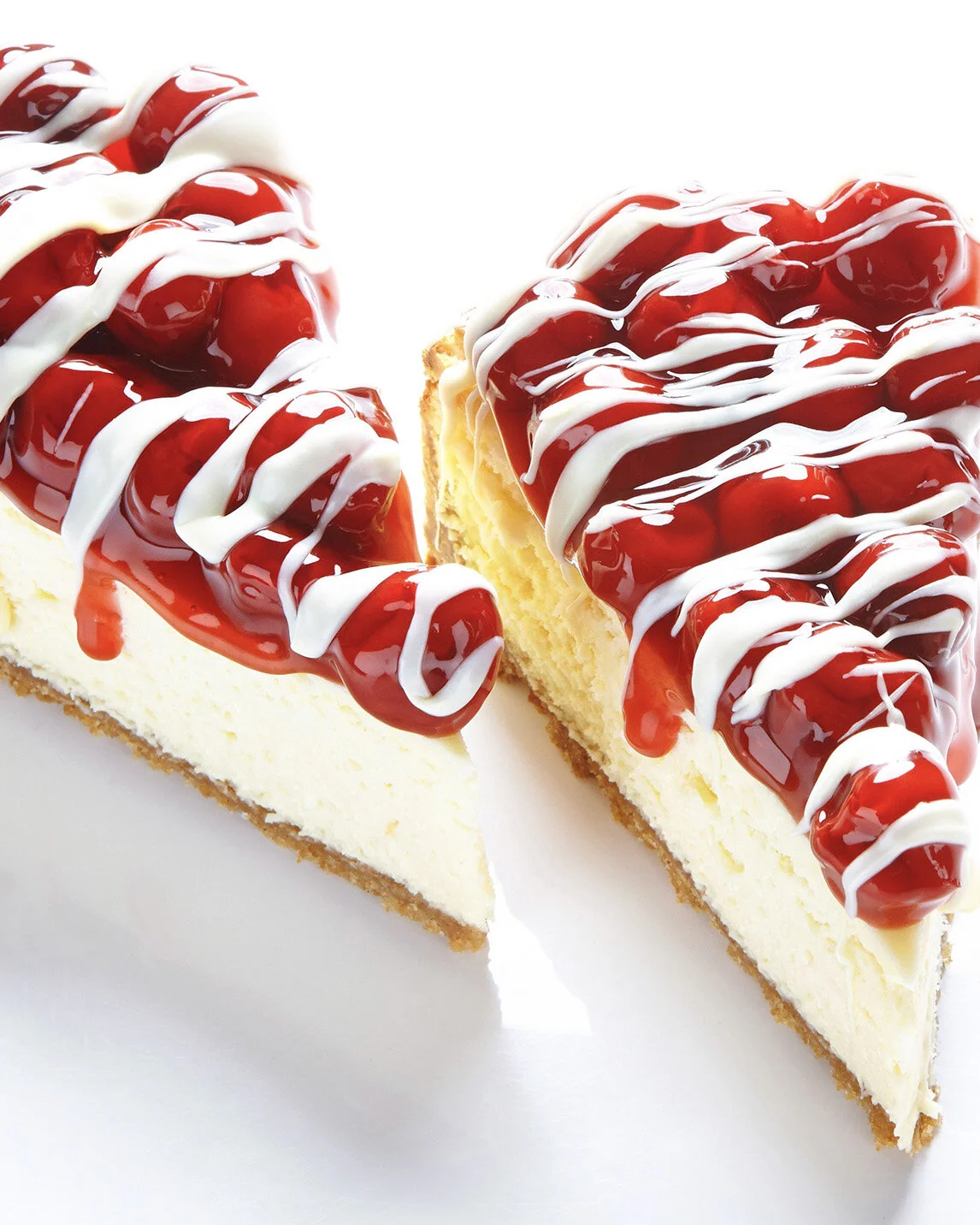 Cherry cheesecake online